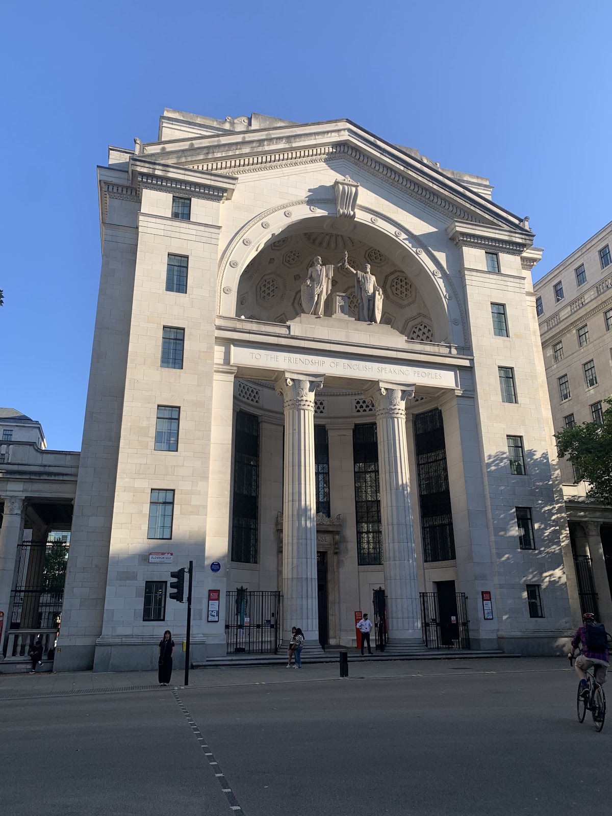 King's College London photo 7