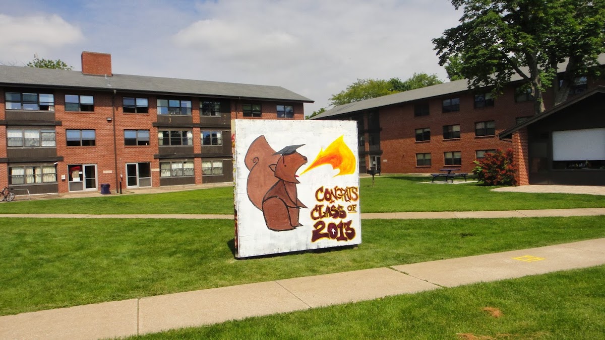 Knox College photo 2