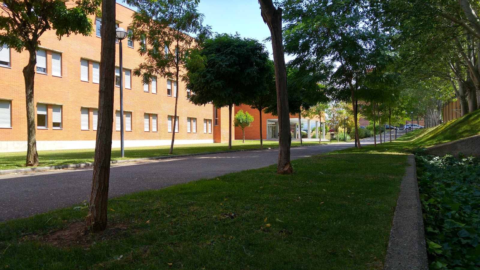 University of La Rioja