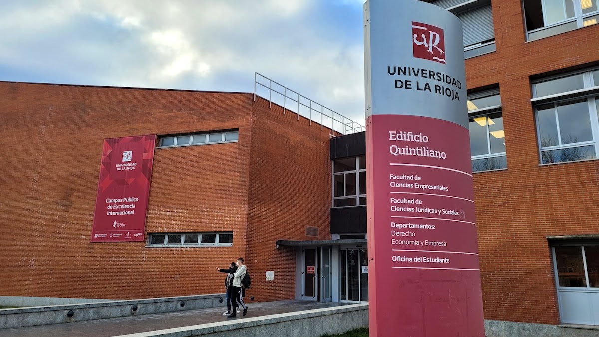 University of La Rioja photo 1