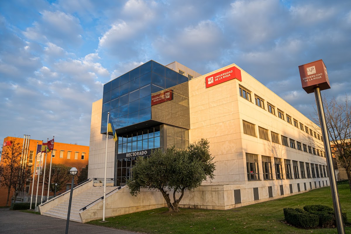 University of La Rioja photo 2