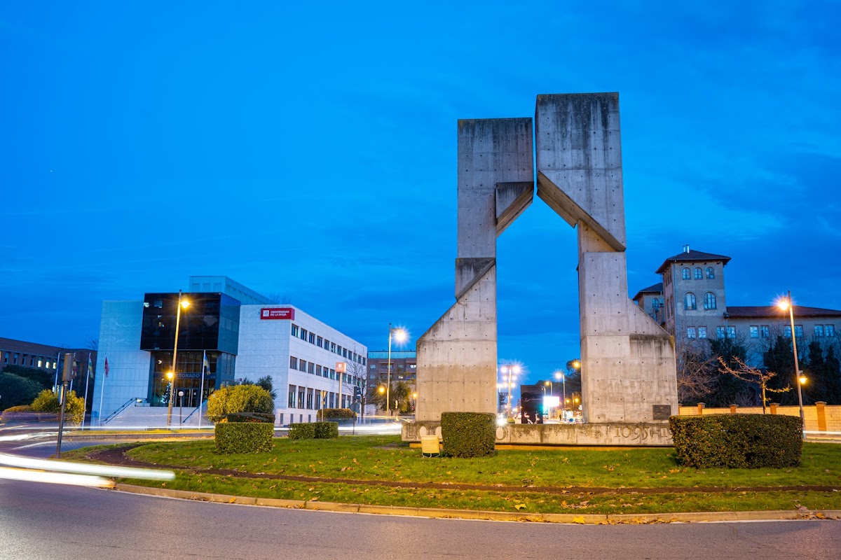 University of La Rioja photo 3