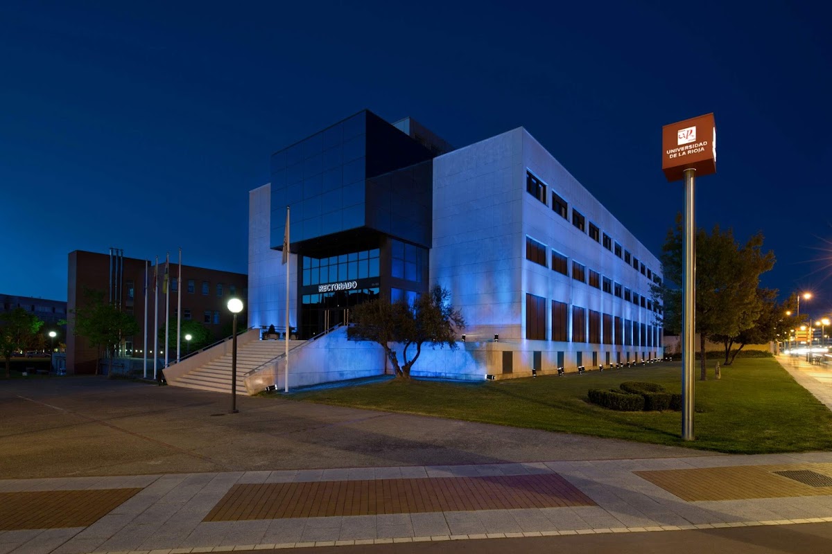 University of La Rioja photo 4