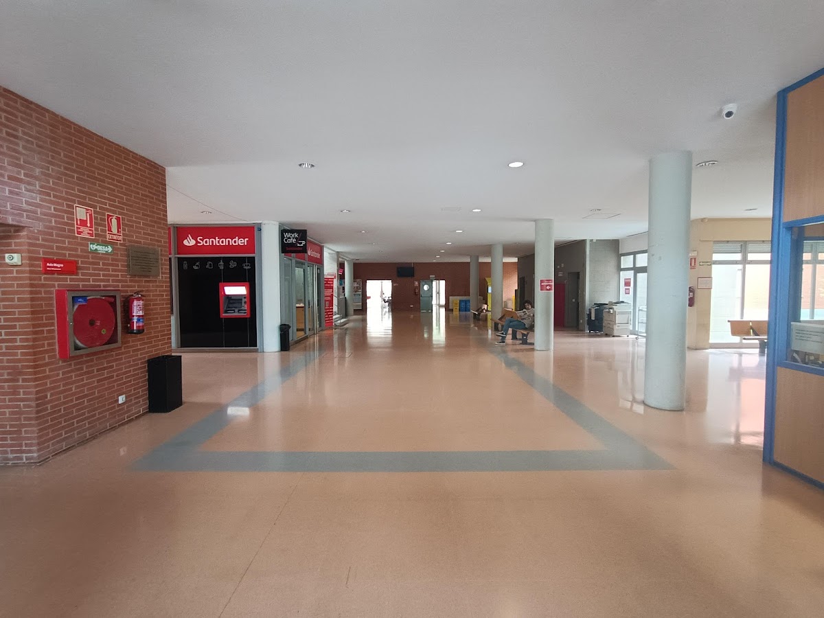 University of La Rioja photo 5