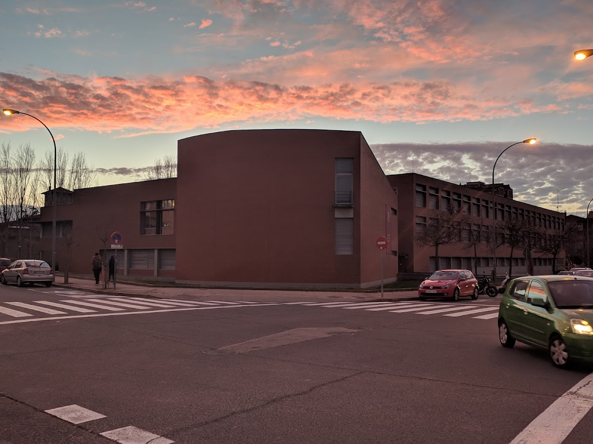 University of La Rioja photo 6