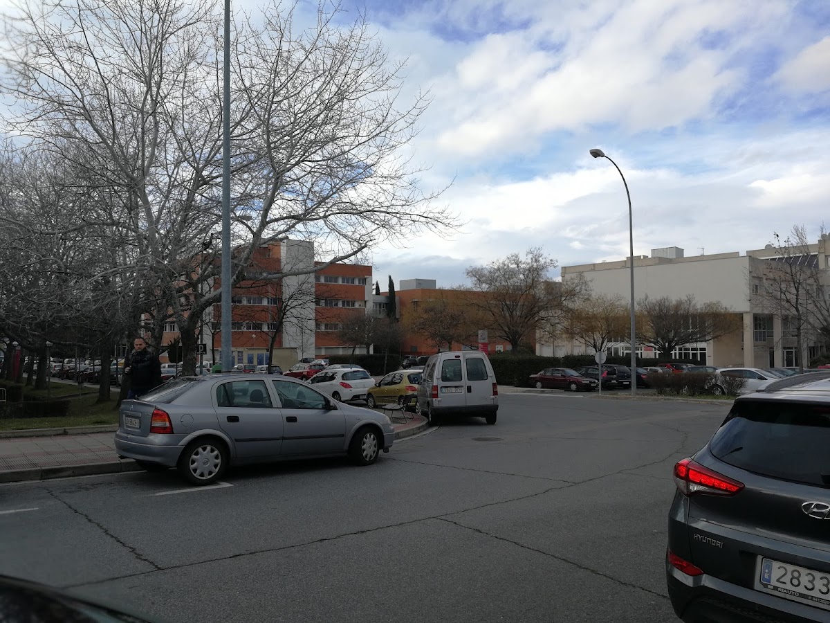 University of La Rioja photo 7