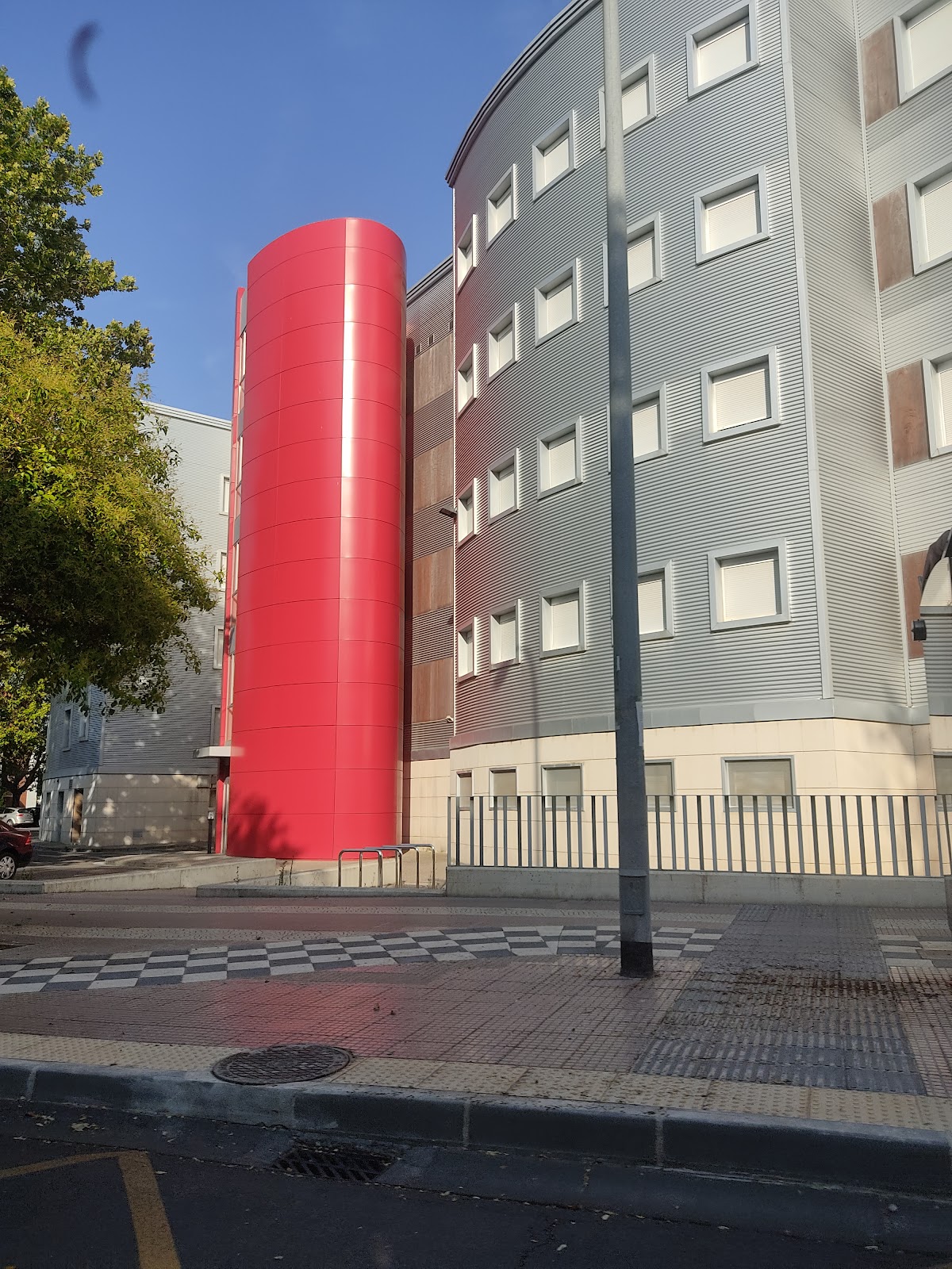 University of La Rioja photo 9