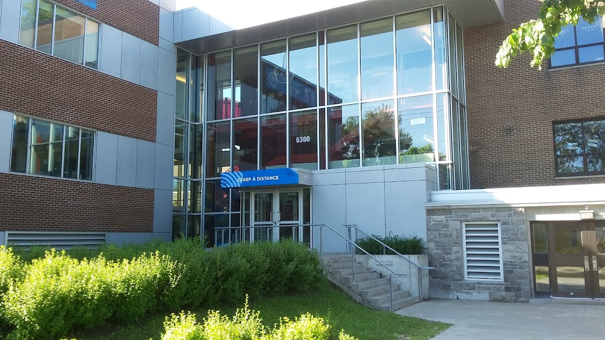 Collège de Rosemont photo 1