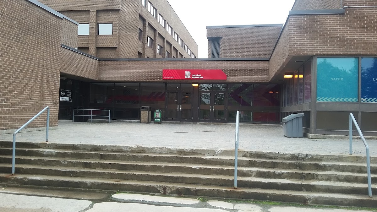 Collège de Rosemont photo 2