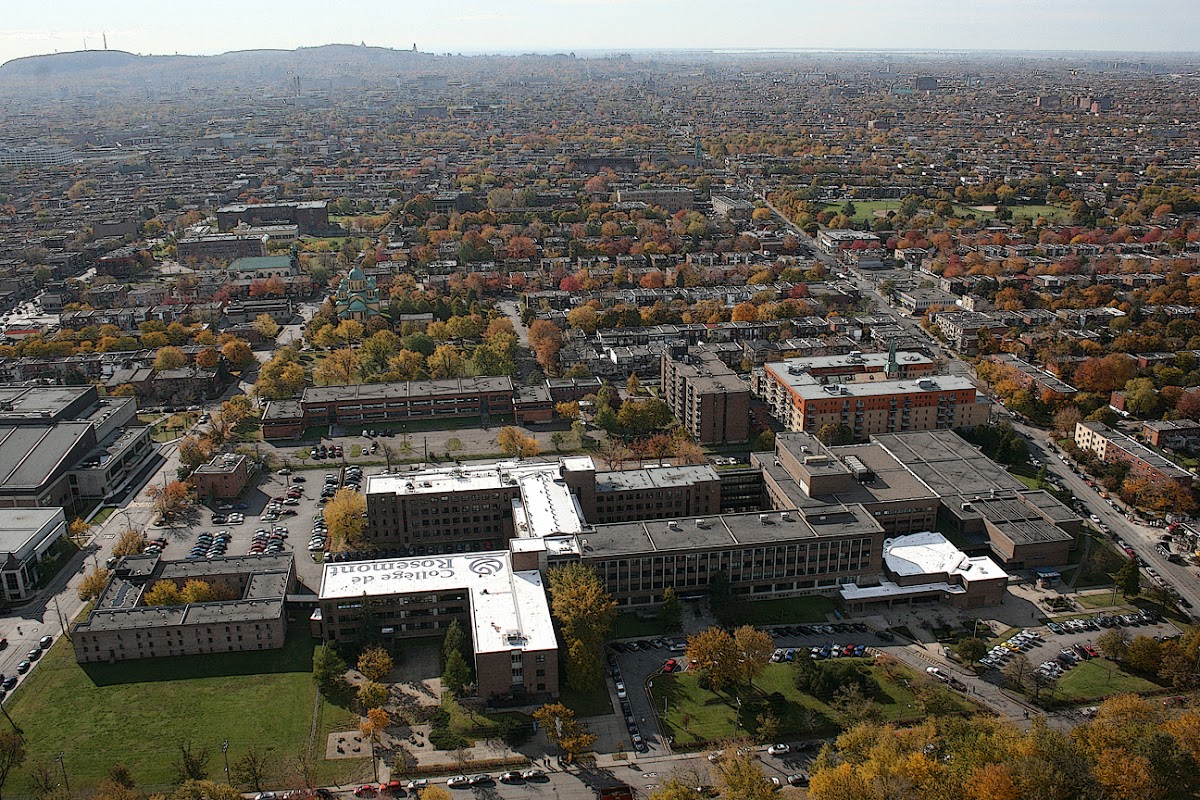 Collège de Rosemont photo 4