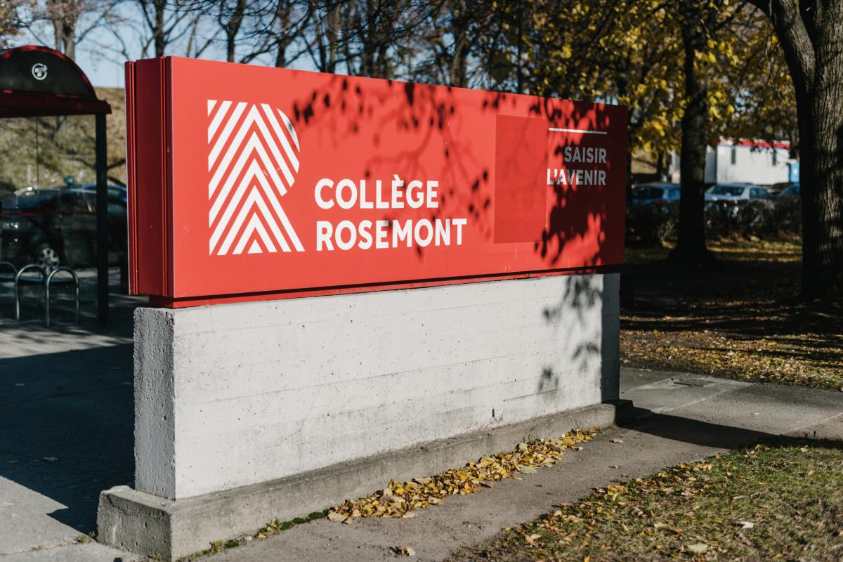 Collège de Rosemont photo 5