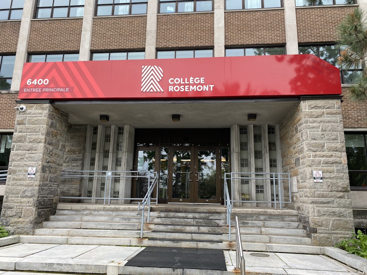 Collège de Rosemont photo 6