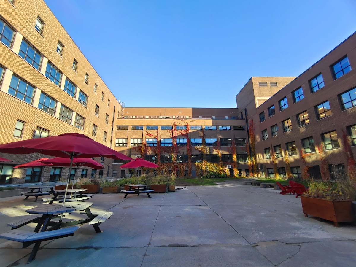 Collège de Rosemont photo 7