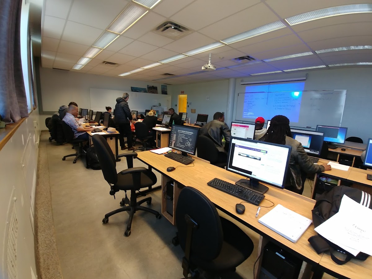 Collège de Rosemont photo 8