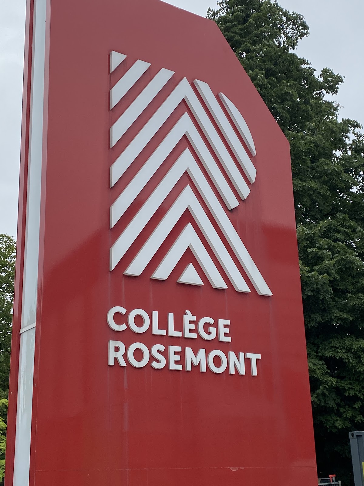 Collège de Rosemont photo 9