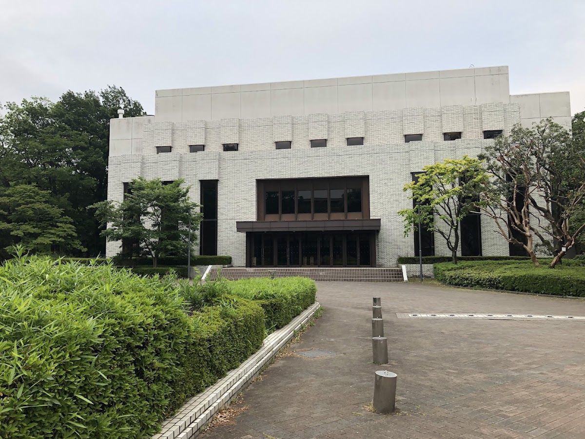 University of Electro-Communications photo 5