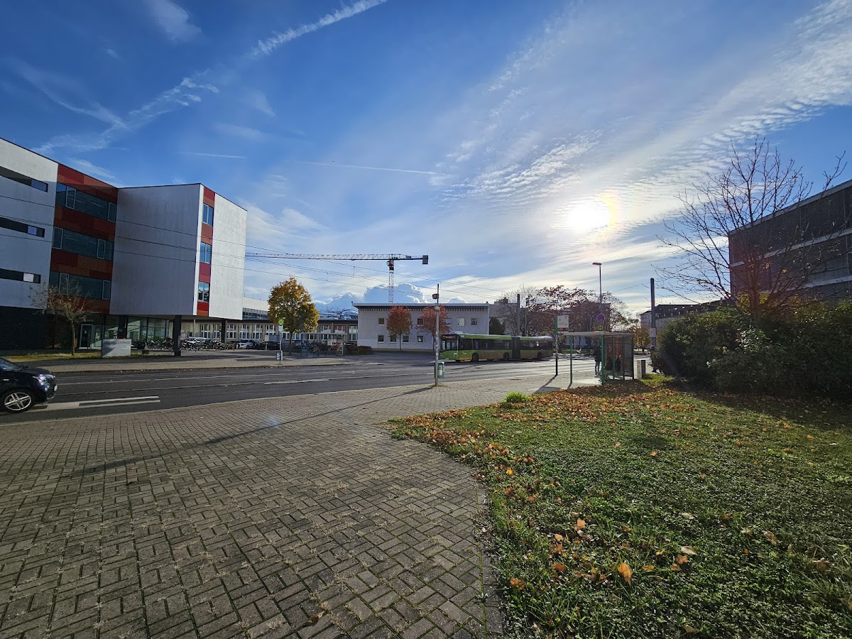 Otto von Guericke University Magdeburg photo 4