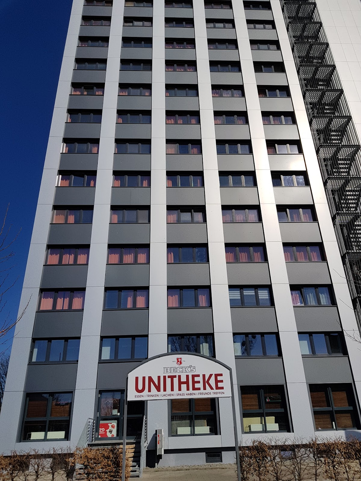 Otto von Guericke University Magdeburg photo 9