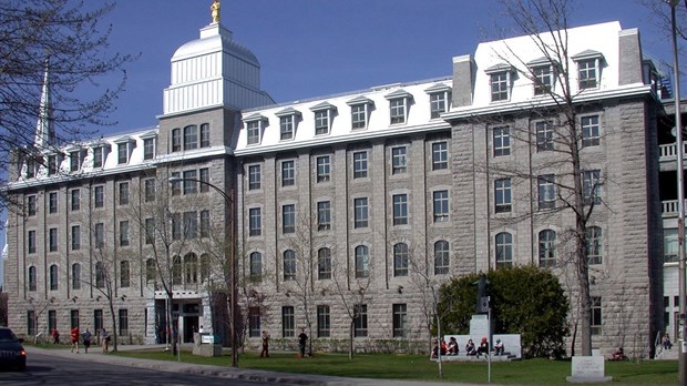 Collège Joliette-De Lanaudière