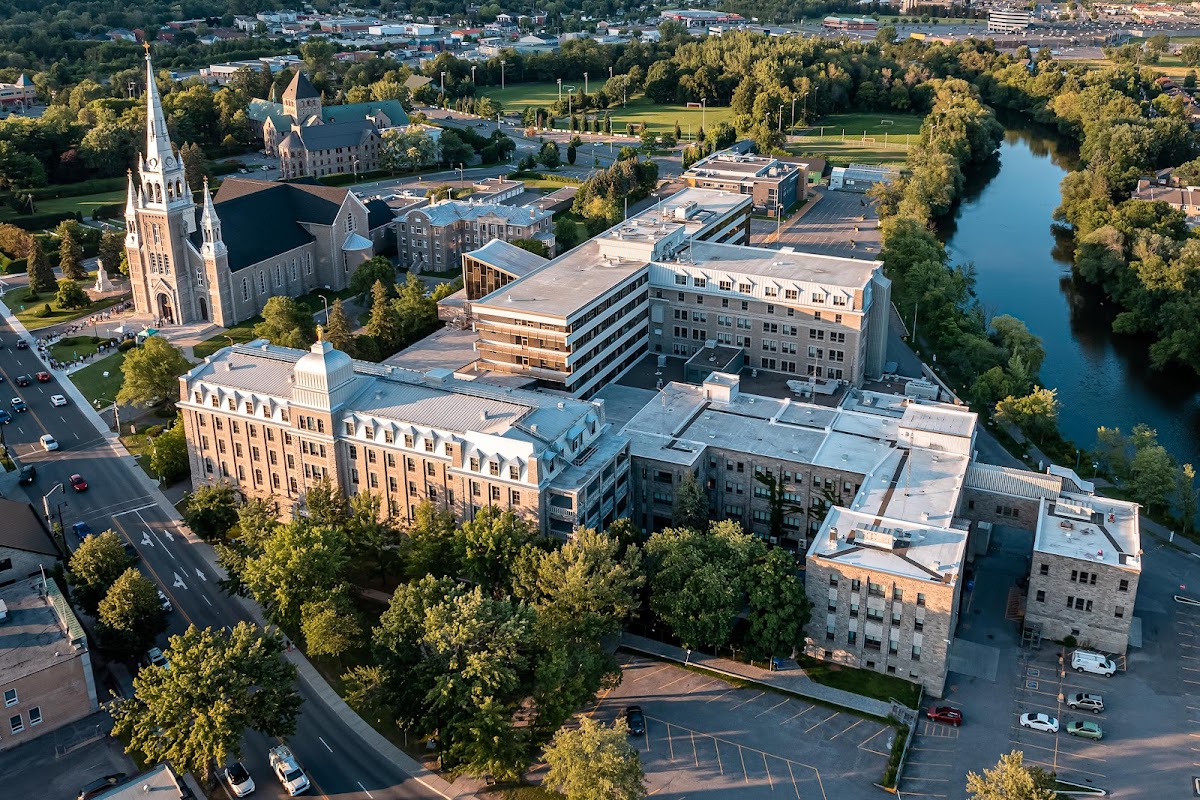 Collège Joliette-De Lanaudière photo 1