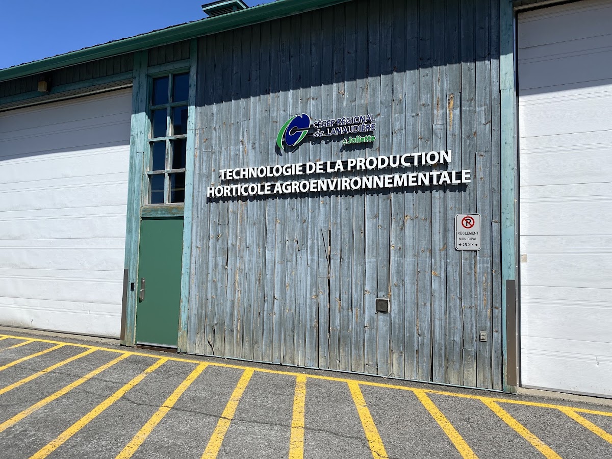 Collège Joliette-De Lanaudière photo 4