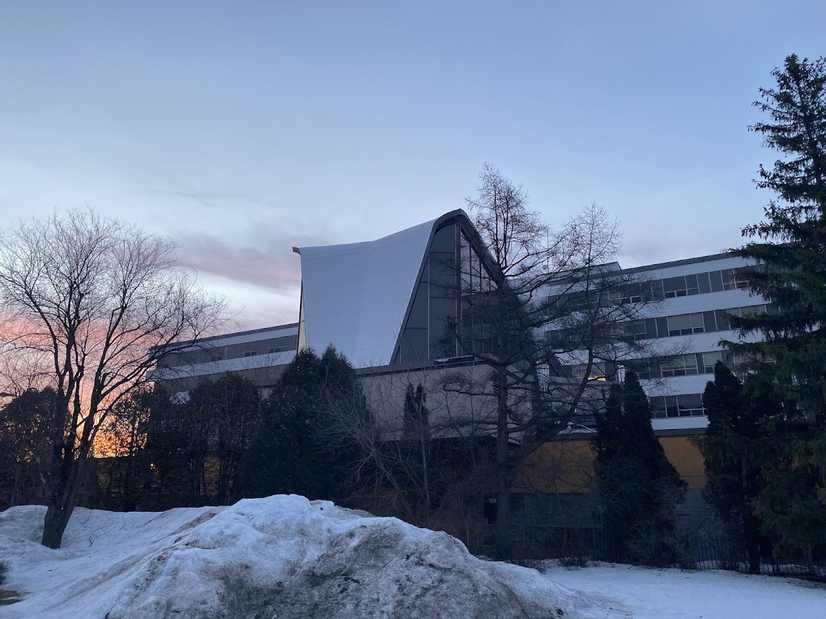 Collège Joliette-De Lanaudière photo 6