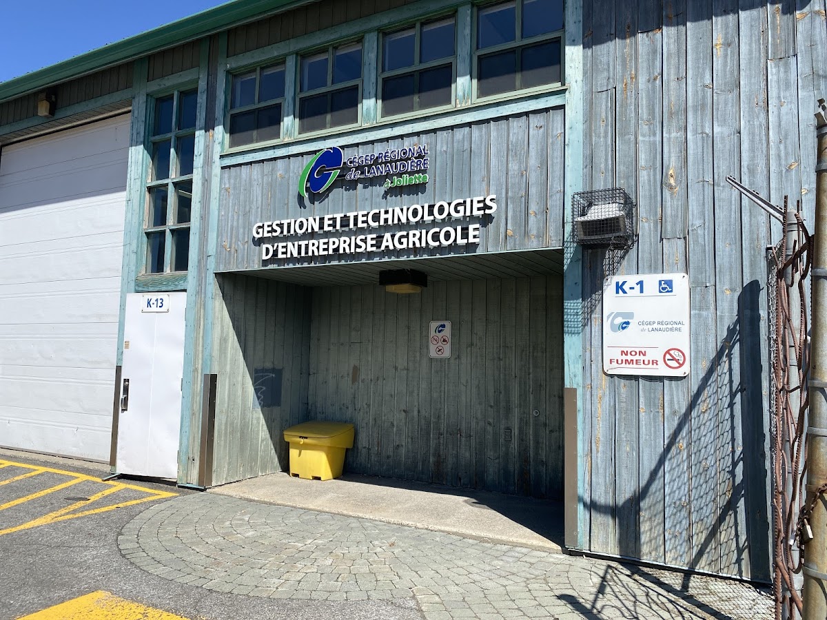 Collège Joliette-De Lanaudière photo 7