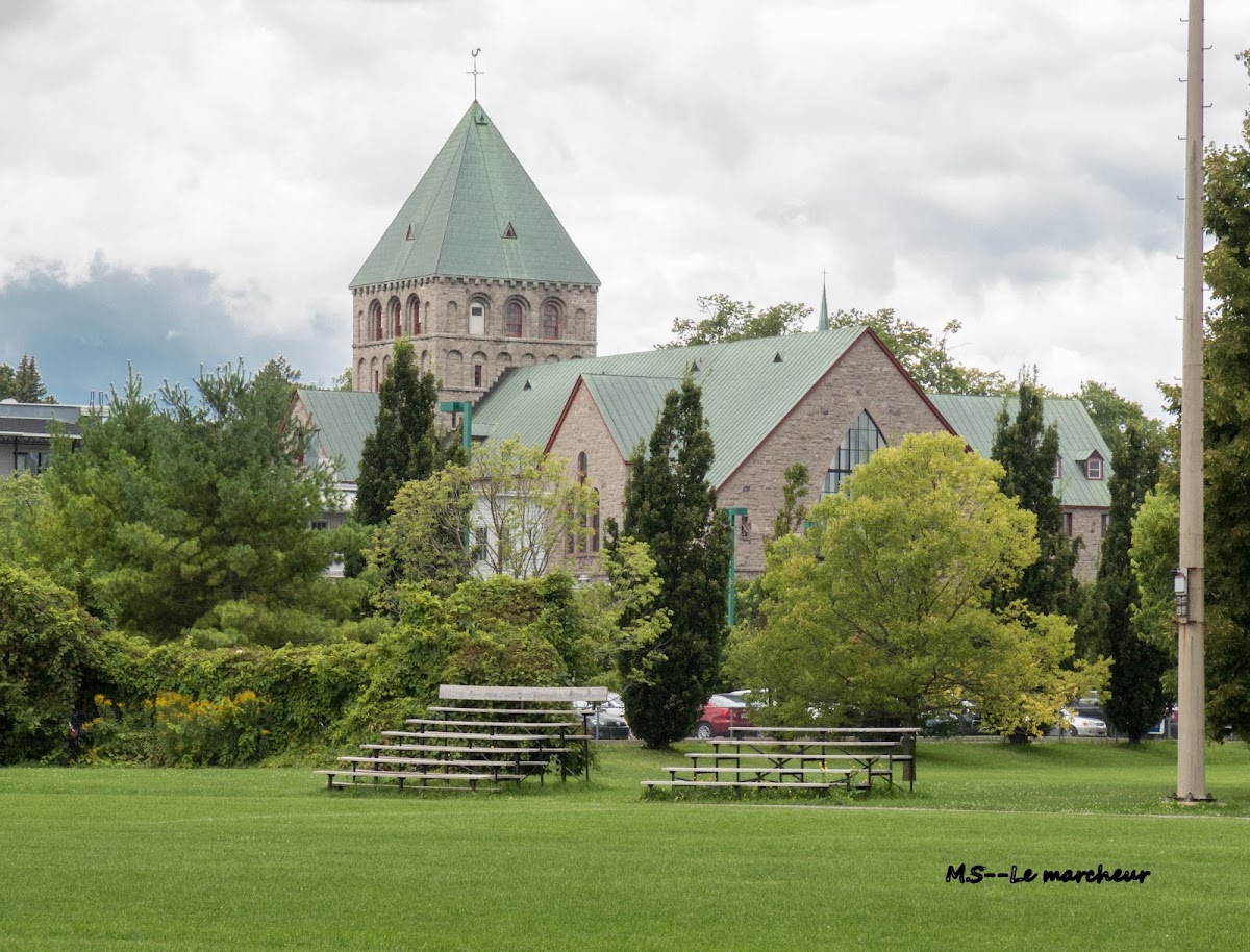 Collège Joliette-De Lanaudière photo 8