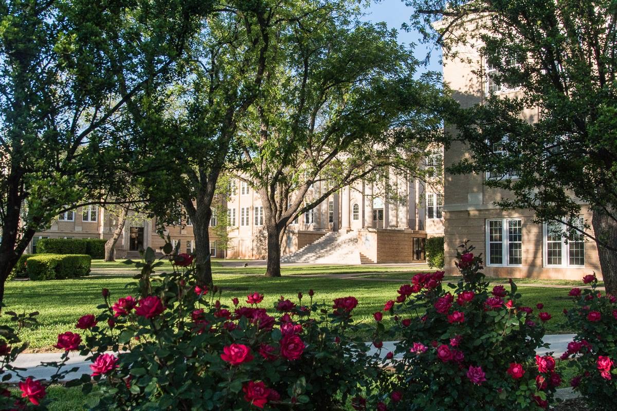 Abilene Christian University