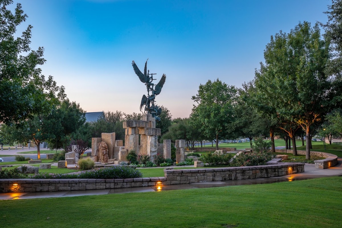 Abilene Christian University photo 1