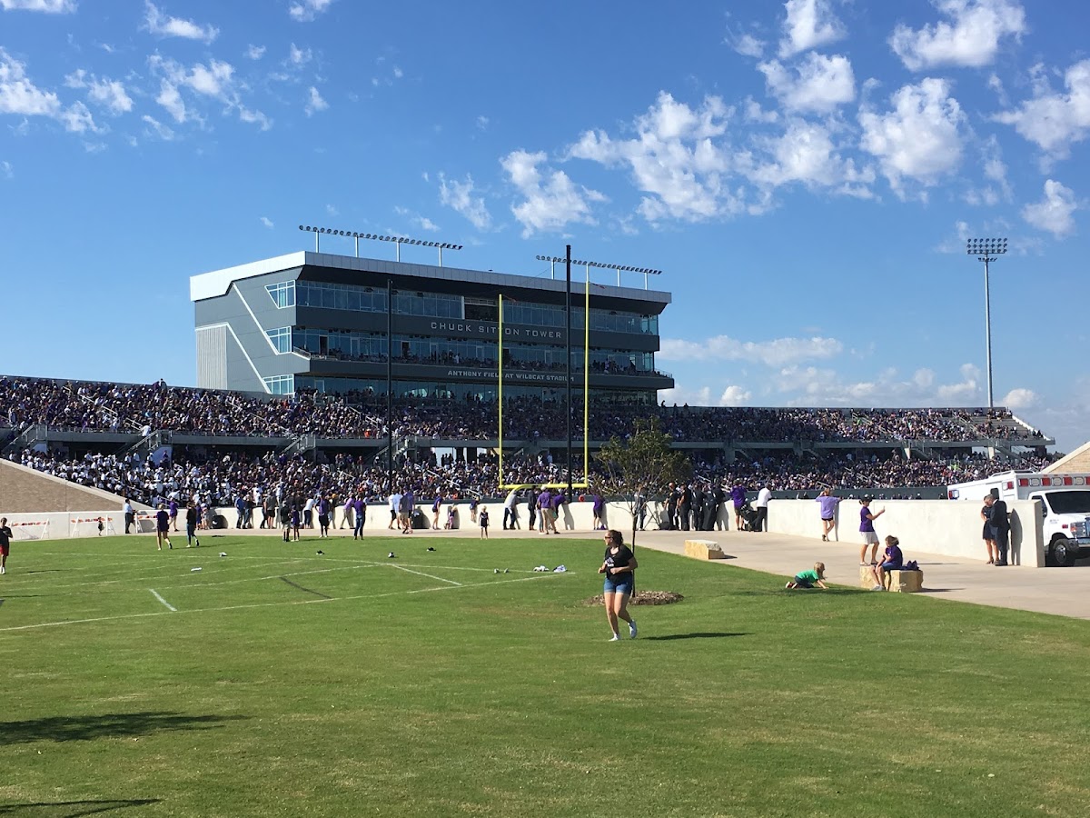 Abilene Christian University photo 3