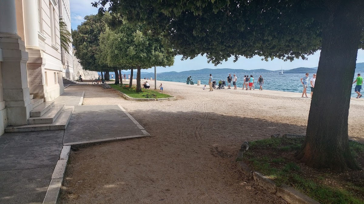 University of Zadar photo 1