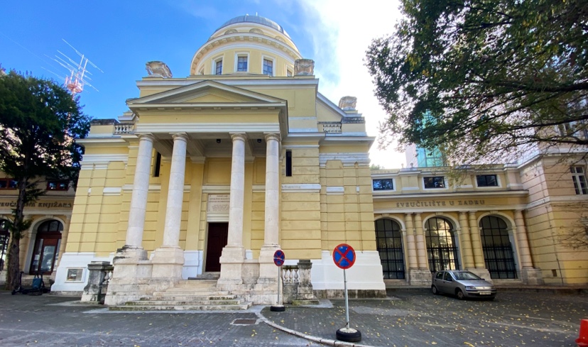 University of Zadar photo 2