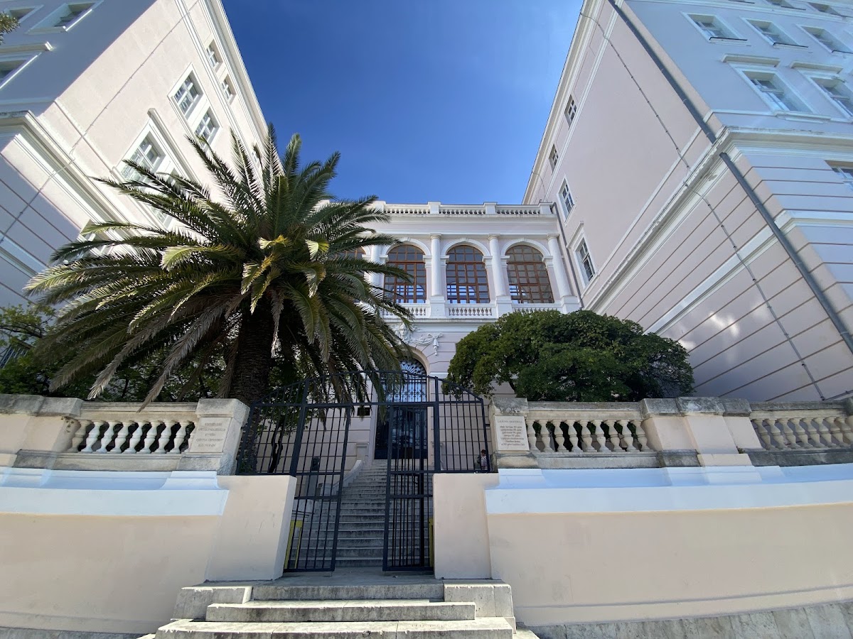 University of Zadar photo 3