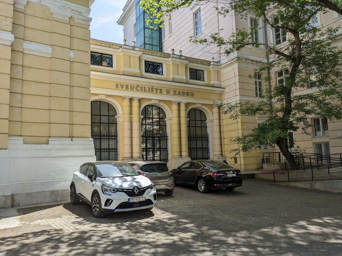 University of Zadar photo 6