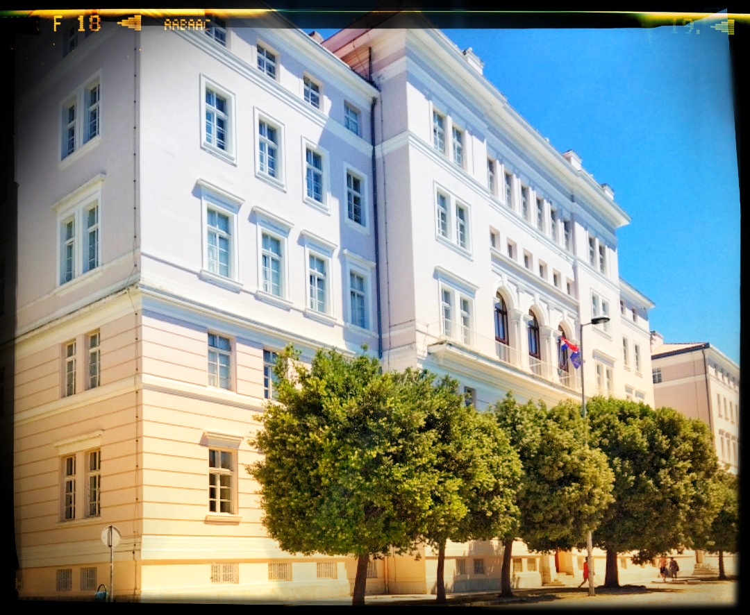 University of Zadar photo 7
