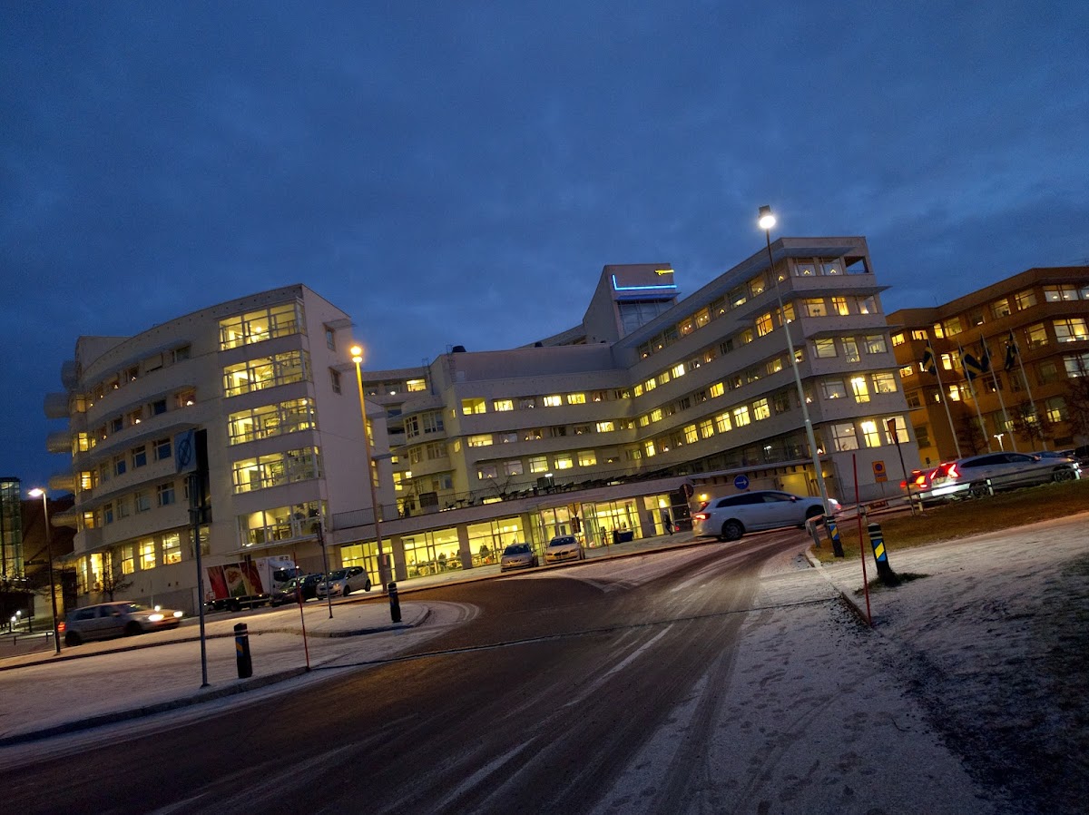 Jönköping University photo 3
