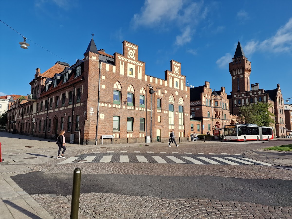 Jönköping University photo 4