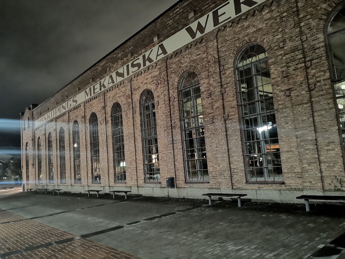 Jönköping University photo 5