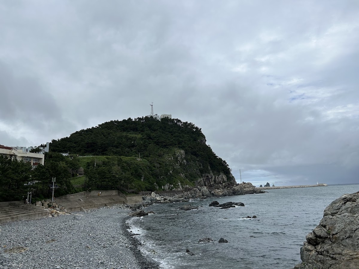 Korea Maritime and Ocean University photo 8