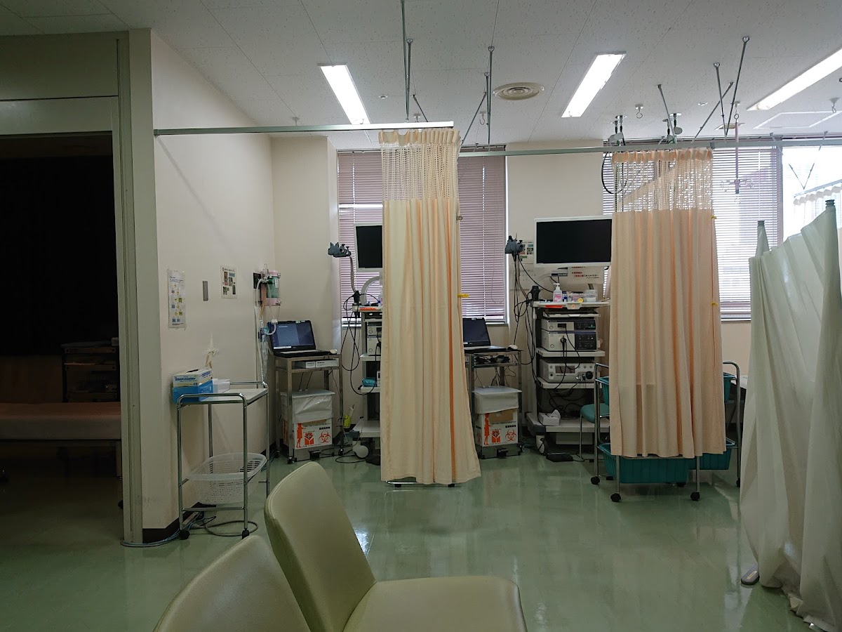 Tokyo Medical and Dental University photo 5
