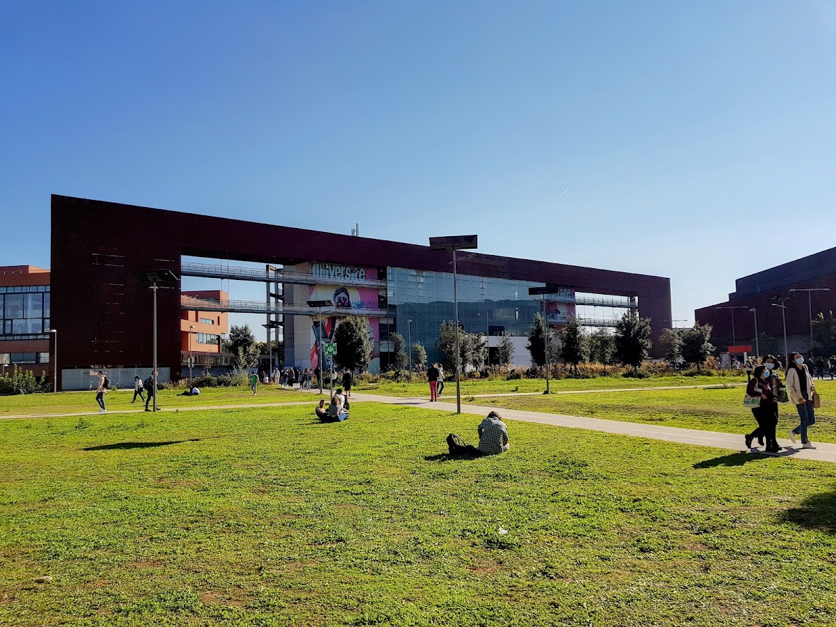 Université Toulouse - Jean Jaurès photo 5