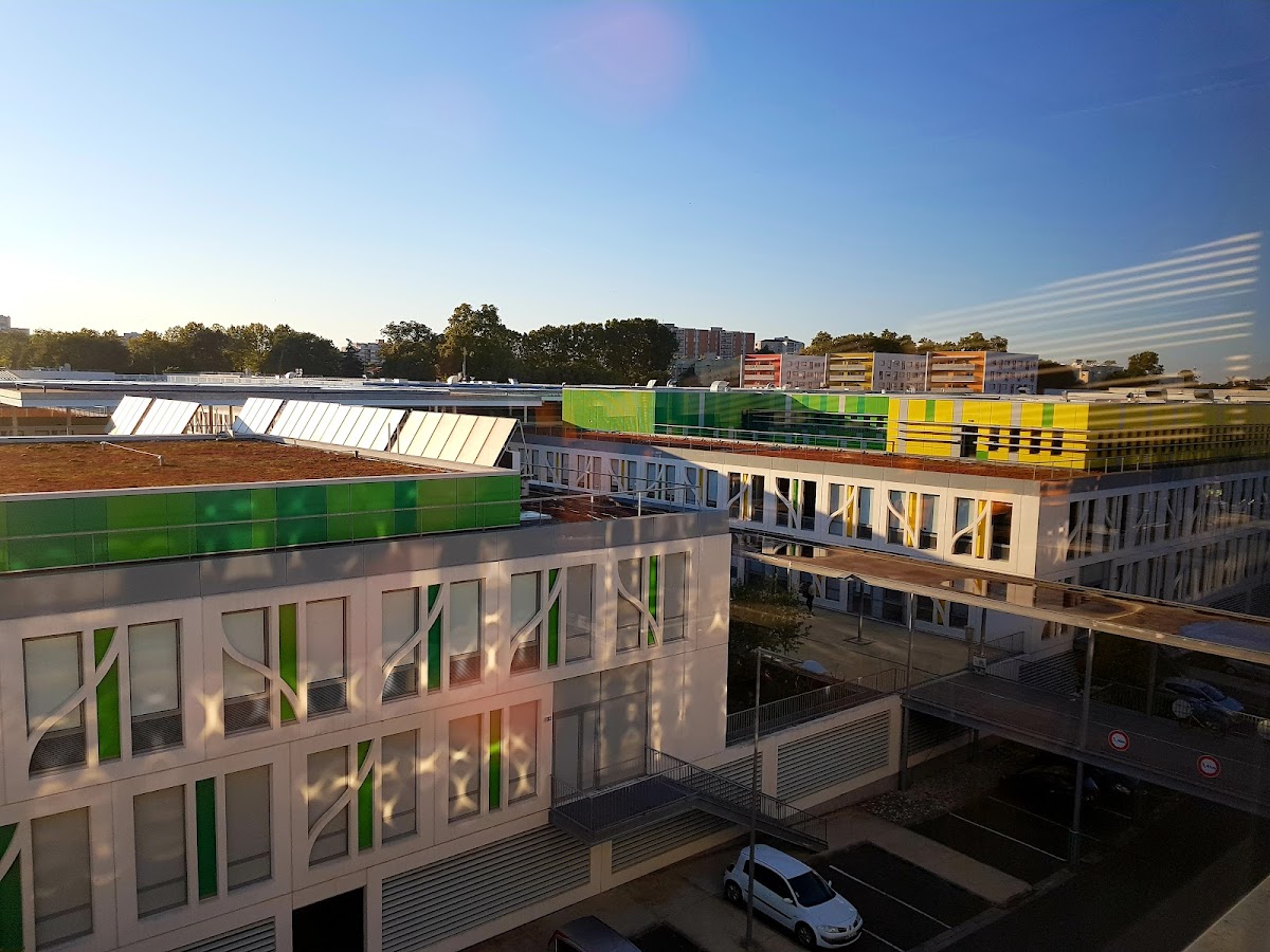 Université Toulouse - Jean Jaurès photo 6