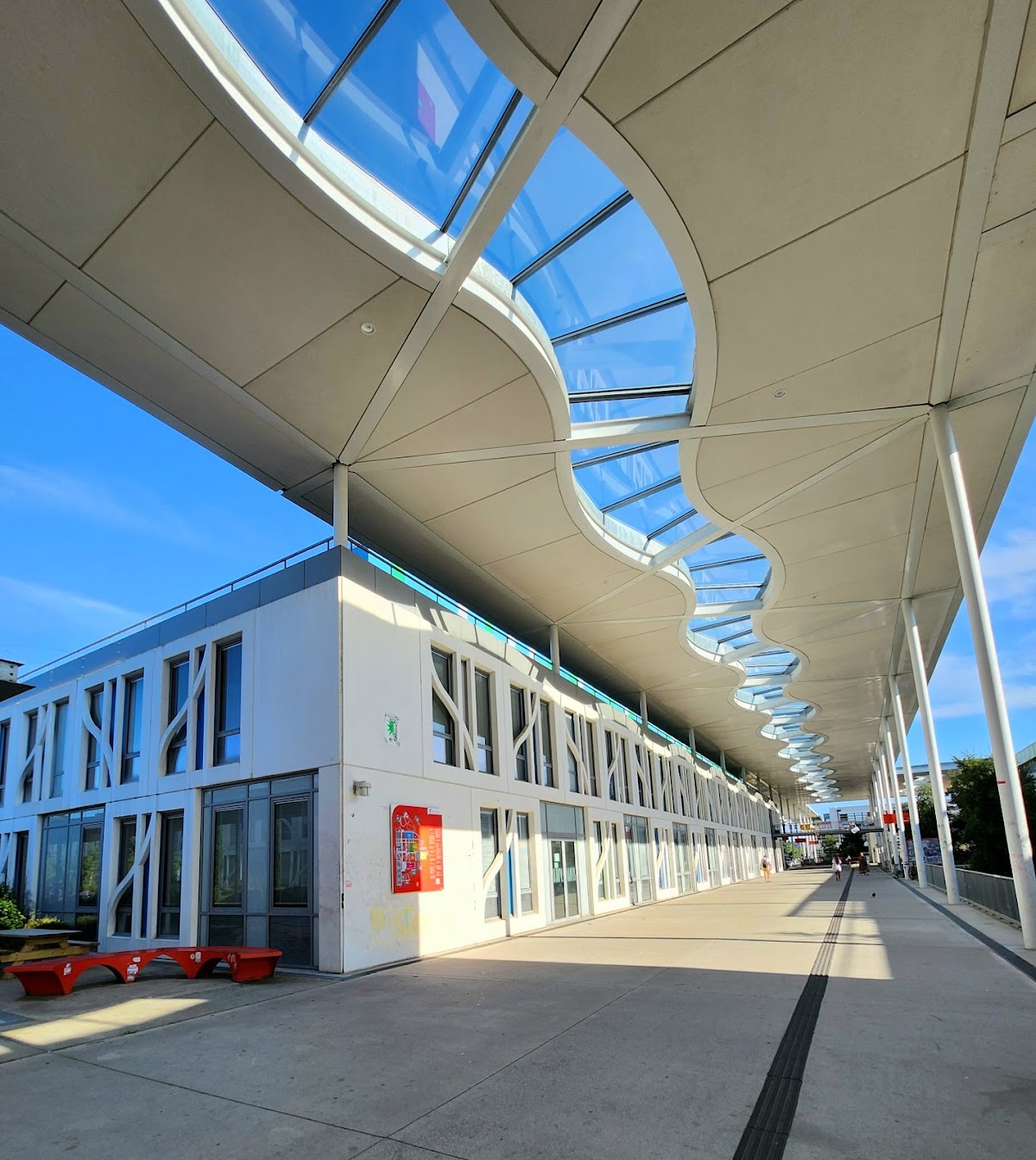 Université Toulouse - Jean Jaurès photo 7