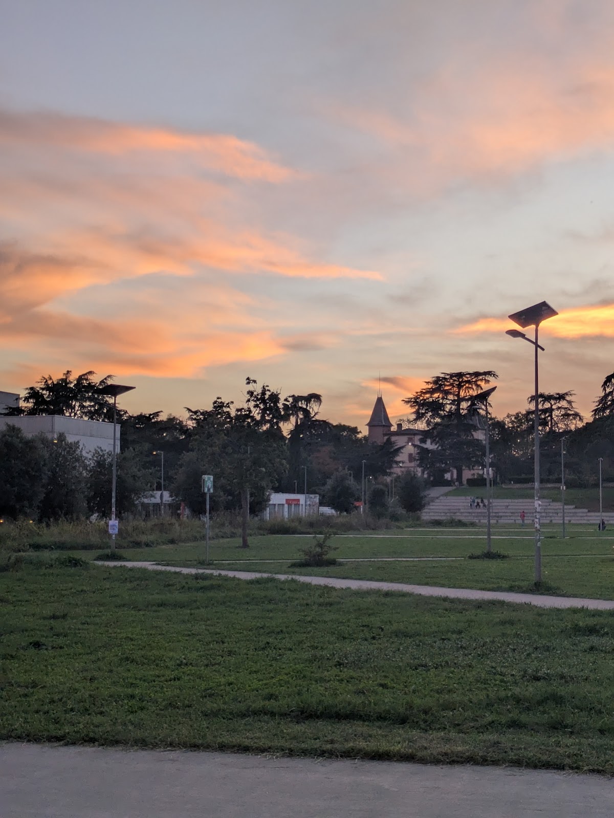 Université Toulouse - Jean Jaurès photo 8