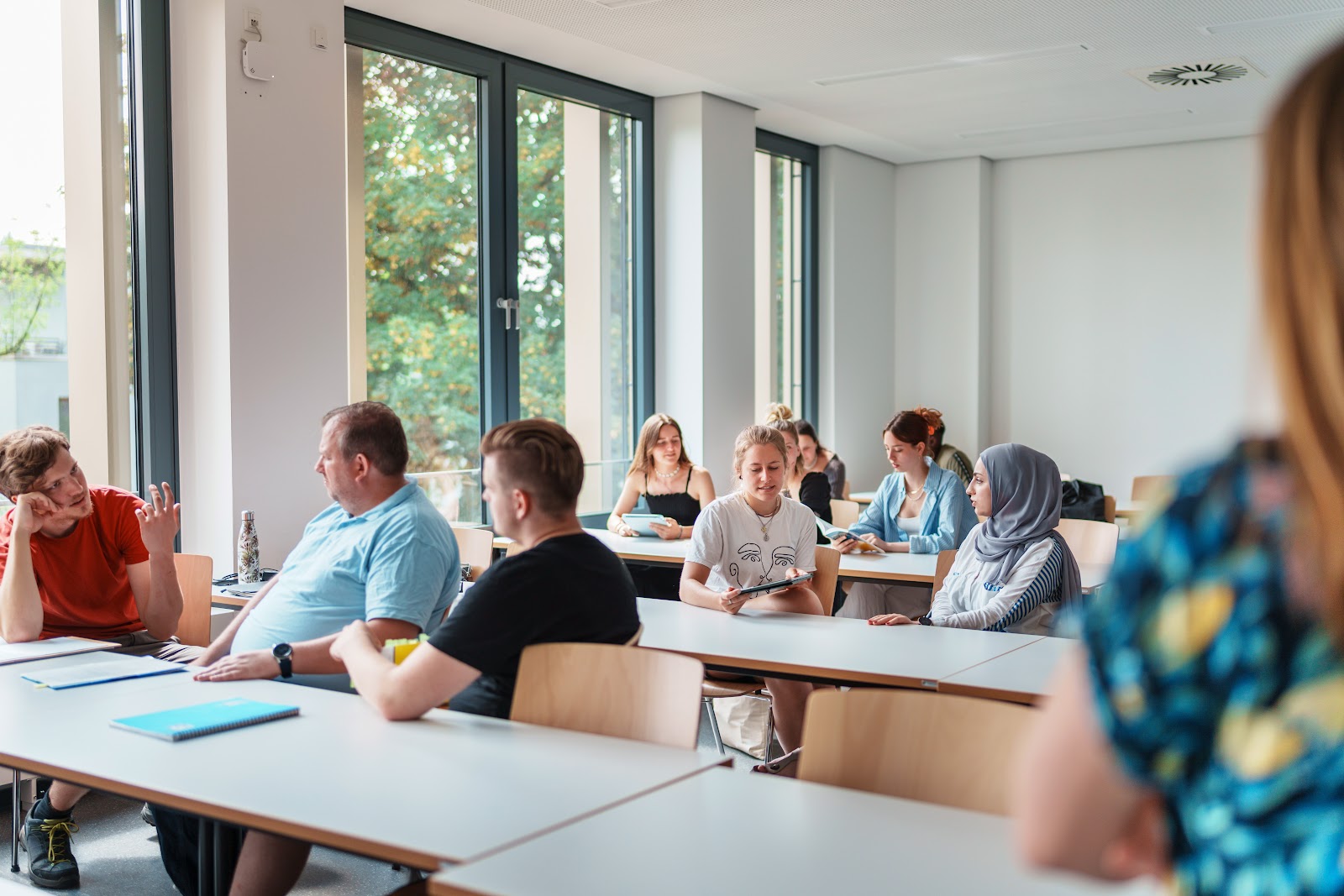 Evanglische Hochschule Rheinland-Westfalen-Lippe