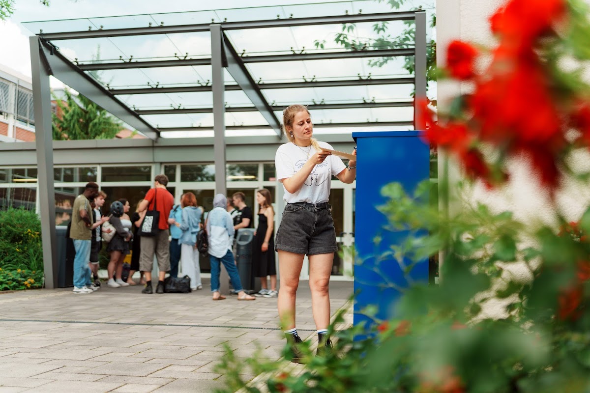 Evanglische Hochschule Rheinland-Westfalen-Lippe photo 1