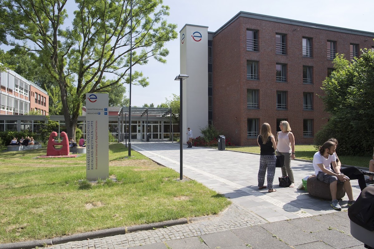 Evanglische Hochschule Rheinland-Westfalen-Lippe photo 3