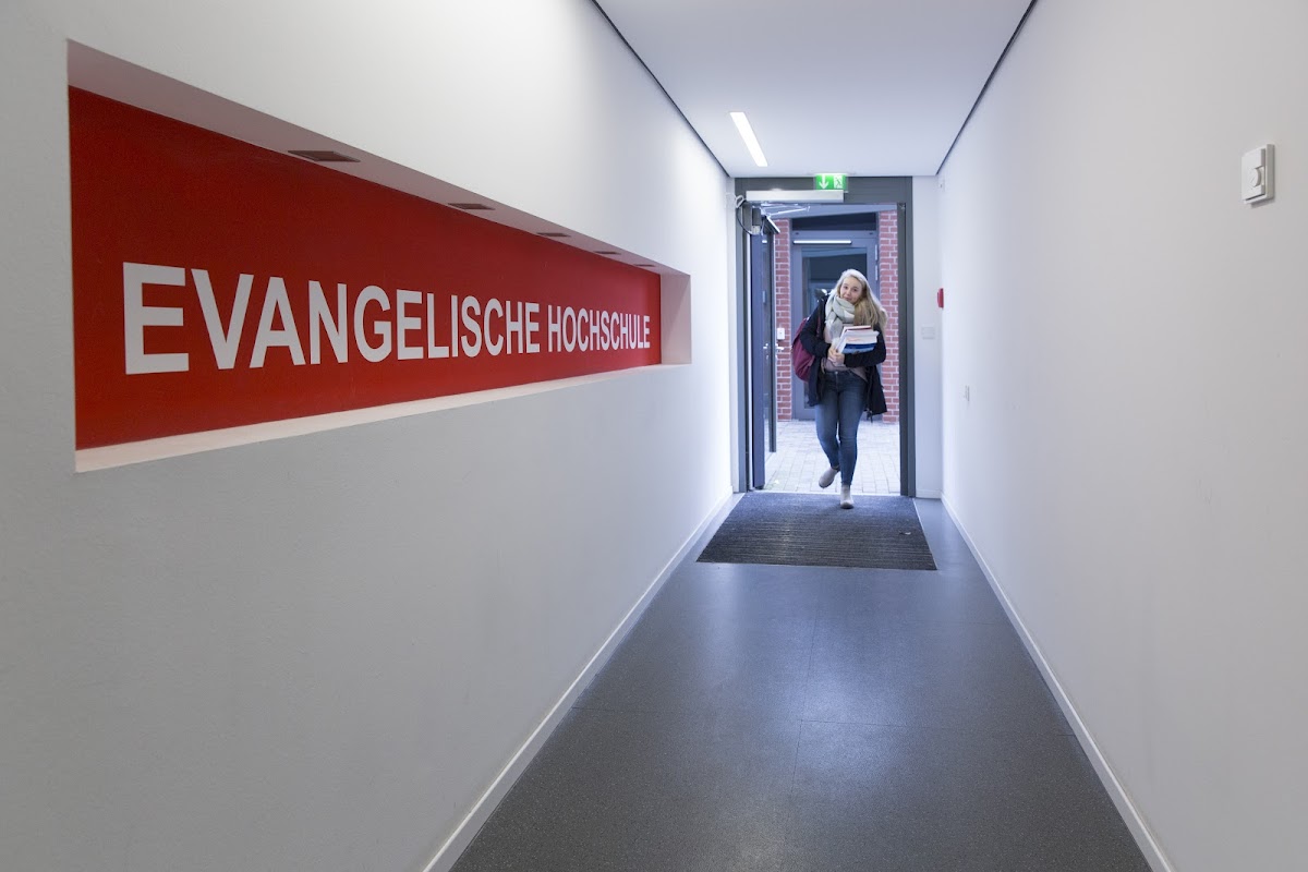Evanglische Hochschule Rheinland-Westfalen-Lippe photo 4