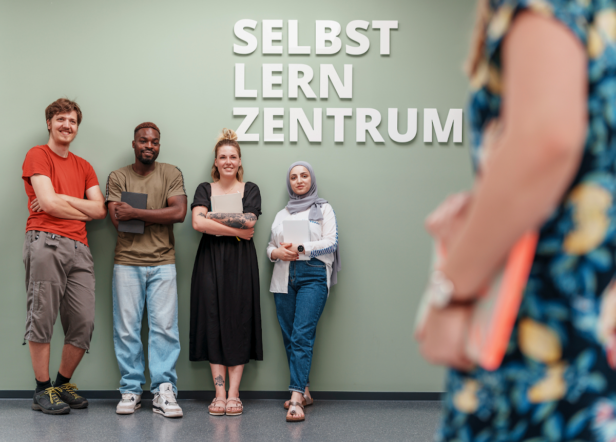 Evanglische Hochschule Rheinland-Westfalen-Lippe photo 5